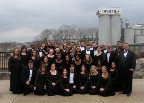 Memphis, 2010